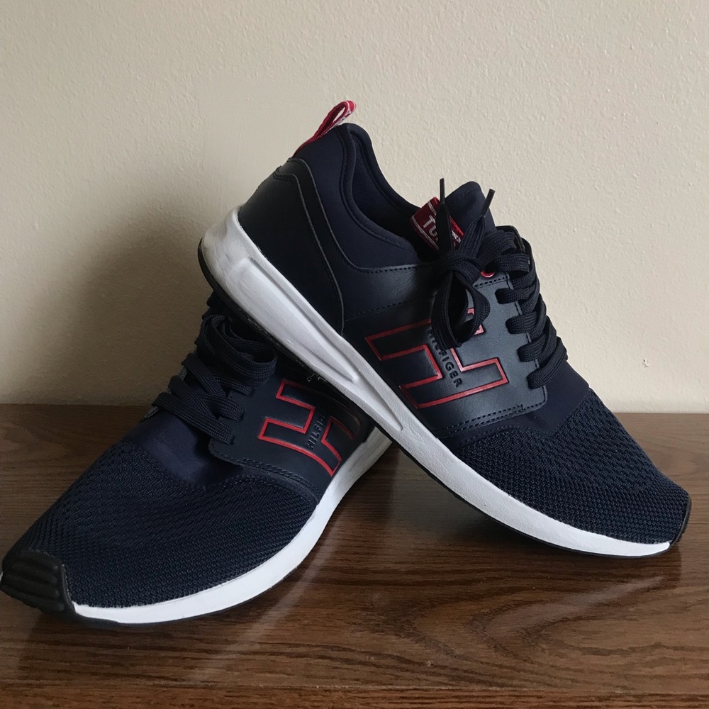 Tommy Hilfiger Lister Sneakers | m11